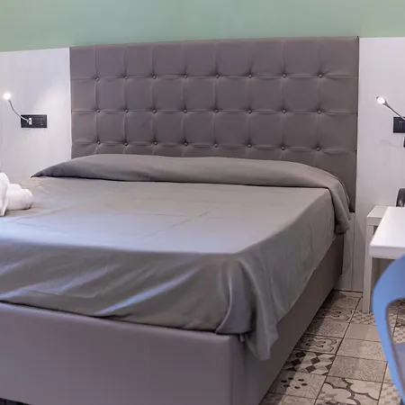 Bed and breakfast Residenza San Lorenzo