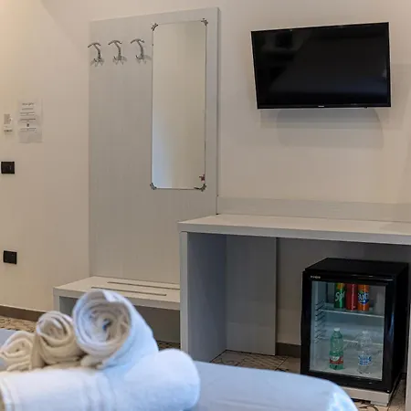 Residenza San Lorenzo 4*