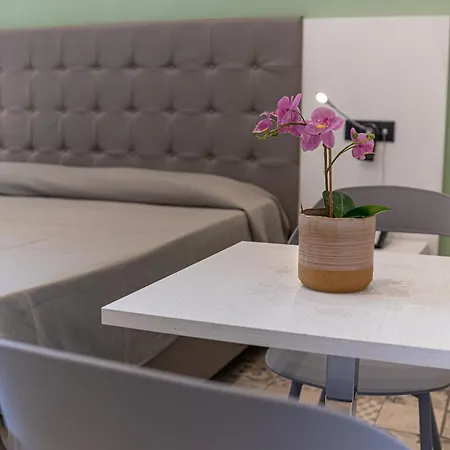 Bed and breakfast Residenza San Lorenzo