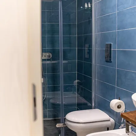 Residenza San Lorenzo 4* Neapol