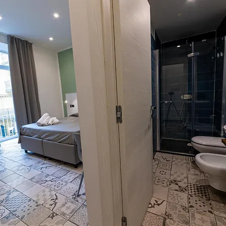 Residenza San Lorenzo Neapol