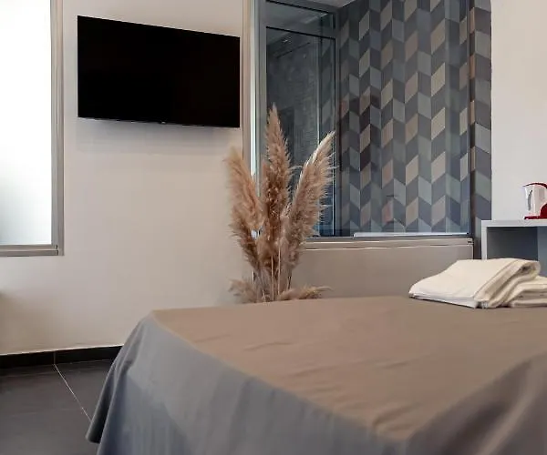 Residenza San Lorenzo 4*