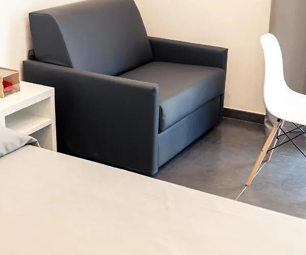 فندق مبيت وإفطار Residenza San Lorenzo 4*