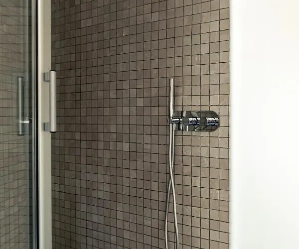 فندق مبيت وإفطار Residenza San Lorenzo نابولي