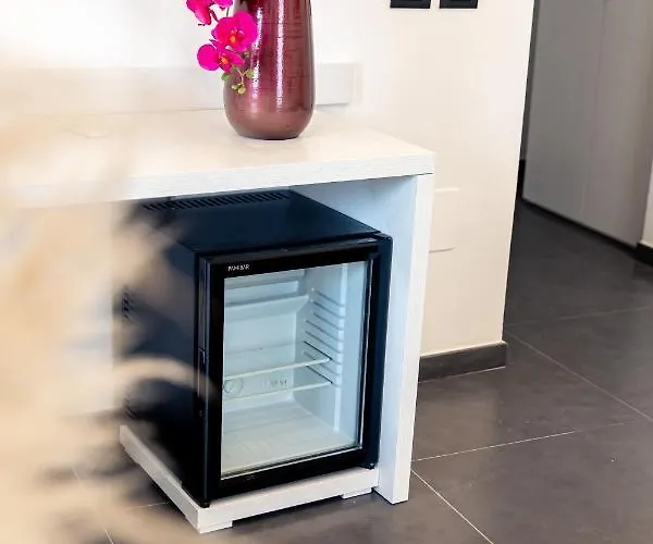 Residenza San Lorenzo فندق مبيت وإفطار 4*