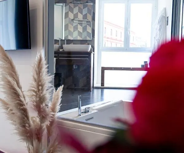 Residenza San Lorenzo نابولي