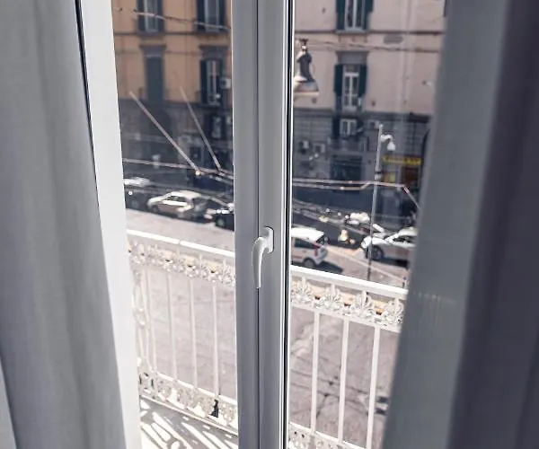 Residenza San Lorenzo فندق مبيت وإفطار