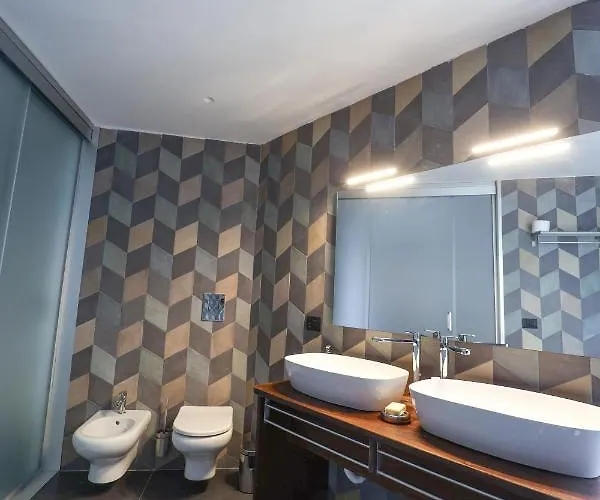 Residenza San Lorenzo نابولي