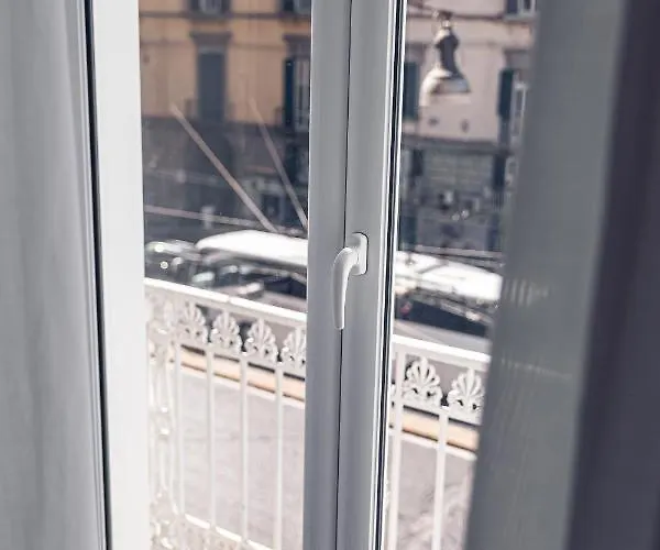 Residenza San Lorenzo 4*