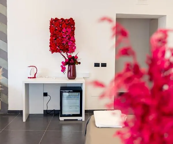 فندق مبيت وإفطار Residenza San Lorenzo