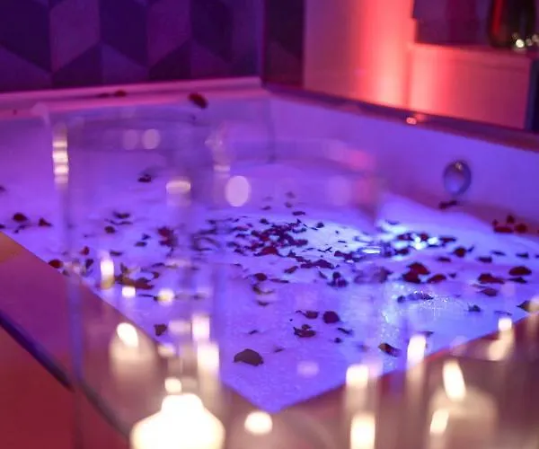 Residenza San Lorenzo فندق مبيت وإفطار 4*