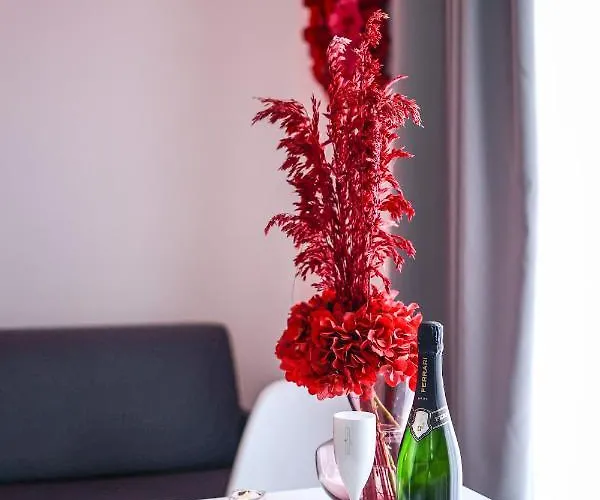 Residenza San Lorenzo نابولي