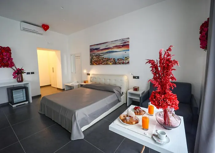 فندق مبيت وإفطار Residenza San Lorenzo