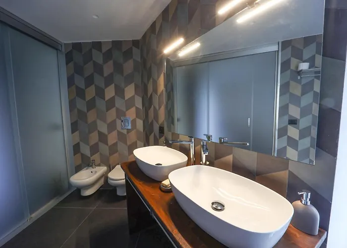 Residenza San Lorenzo فندق مبيت وإفطار 4*