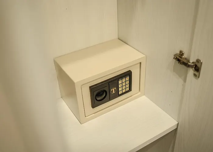 Residenza San Lorenzo نابولي