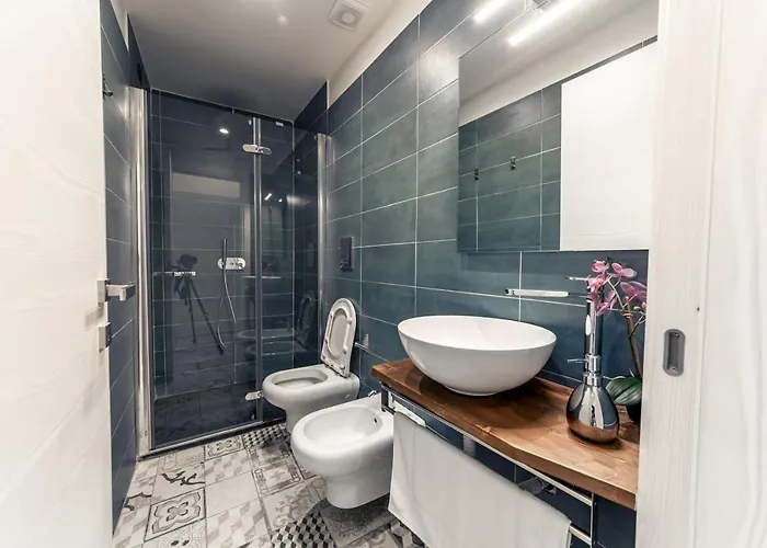 Residenza San Lorenzo فندق مبيت وإفطار