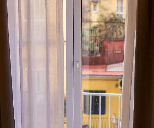 Residenza San Lorenzo فندق مبيت وإفطار