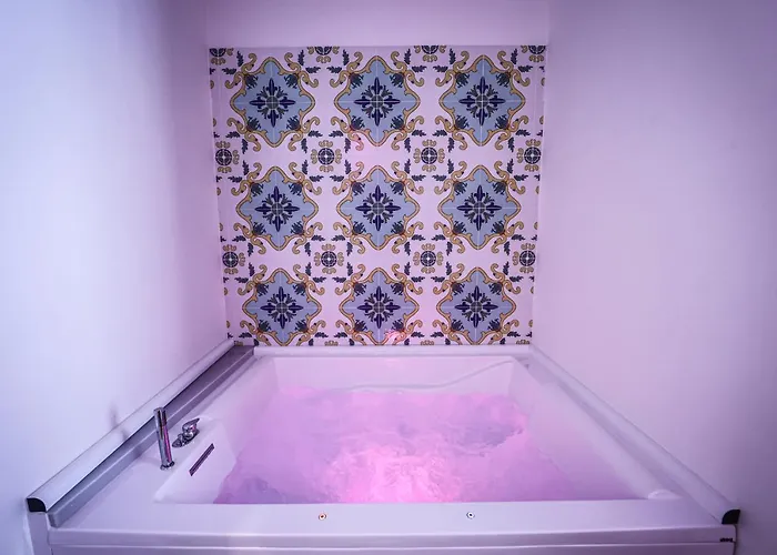 Residenza San Lorenzo فندق مبيت وإفطار نابولي