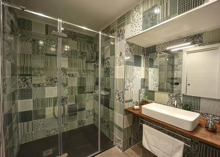 فندق مبيت وإفطار Residenza San Lorenzo نابولي