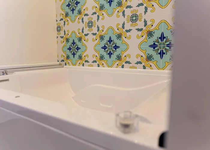 فندق مبيت وإفطار Residenza San Lorenzo 4*