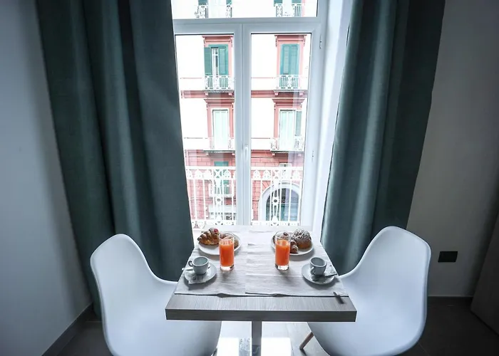 فندق مبيت وإفطار Residenza San Lorenzo