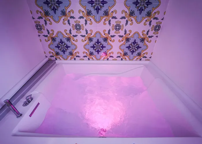 Residenza San Lorenzo 4* نابولي