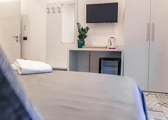 Residenza San Lorenzo نابولي