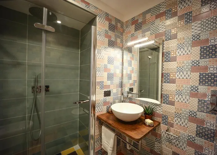 Residenza San Lorenzo نابولي