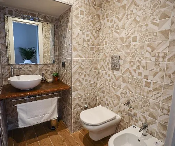 Residenza San Lorenzo فندق مبيت وإفطار