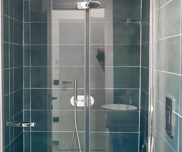 Residenza San Lorenzo 4*