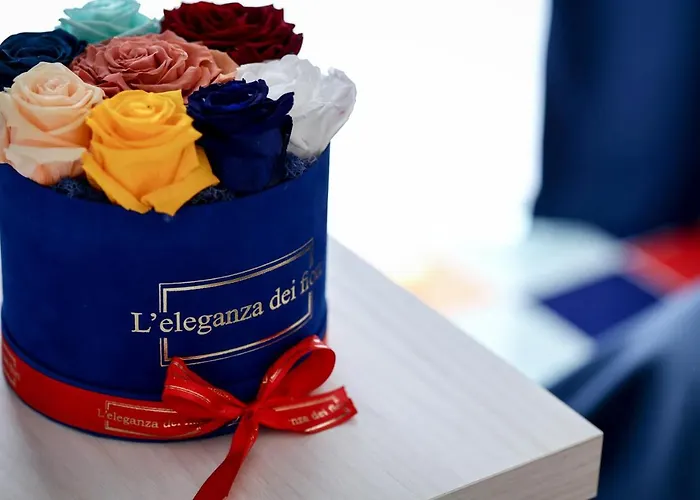 Residenza San Lorenzo 4* نابولي