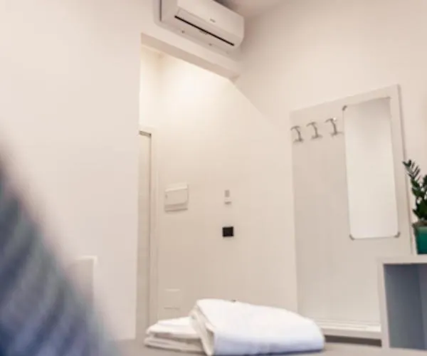 Residenza San Lorenzo 4*