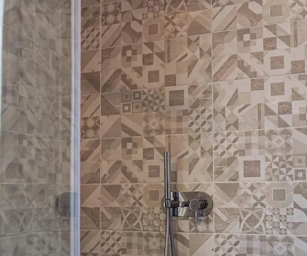 فندق مبيت وإفطار Residenza San Lorenzo 4*