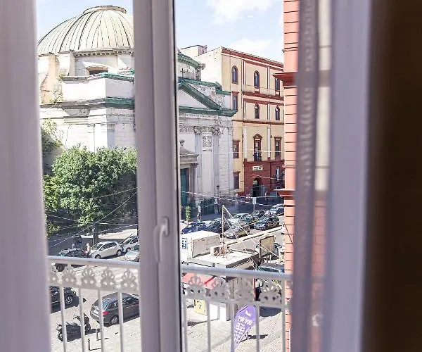 Residenza San Lorenzo 4*