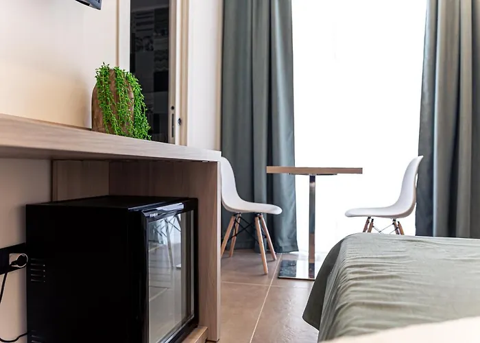 فندق مبيت وإفطار Residenza San Lorenzo