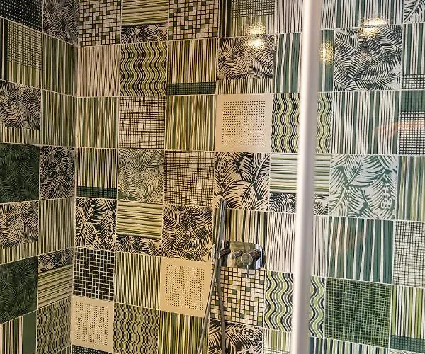 Residenza San Lorenzo فندق مبيت وإفطار نابولي