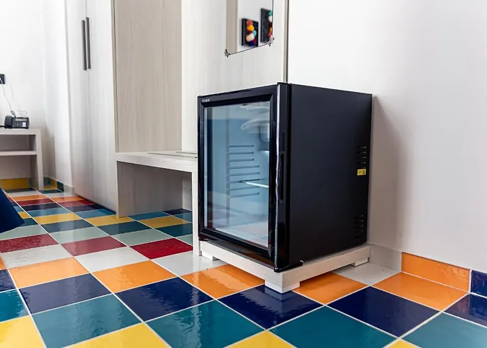 Residenza San Lorenzo 4* نابولي