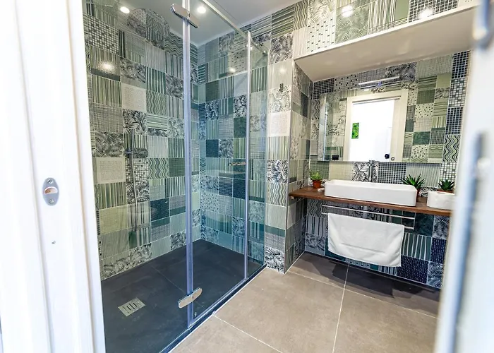 فندق مبيت وإفطار Residenza San Lorenzo 4*