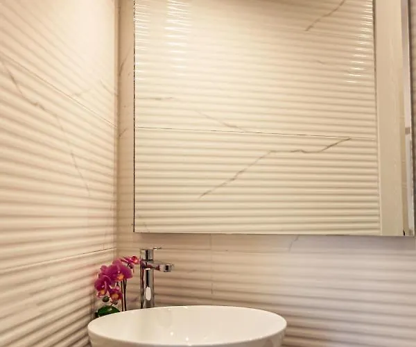 Residenza San Lorenzo فندق مبيت وإفطار