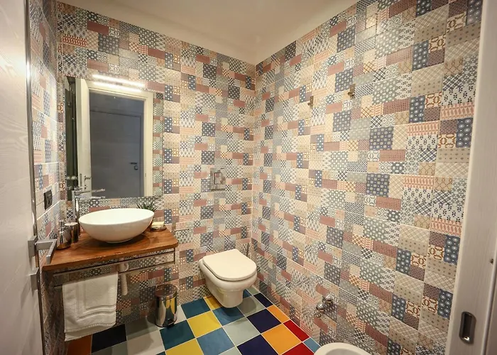 فندق مبيت وإفطار Residenza San Lorenzo