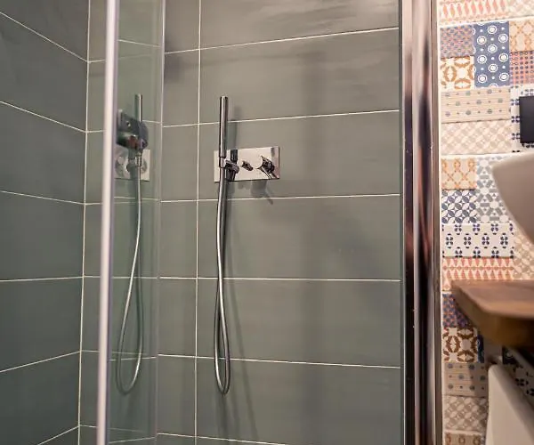 Residenza San Lorenzo فندق مبيت وإفطار نابولي