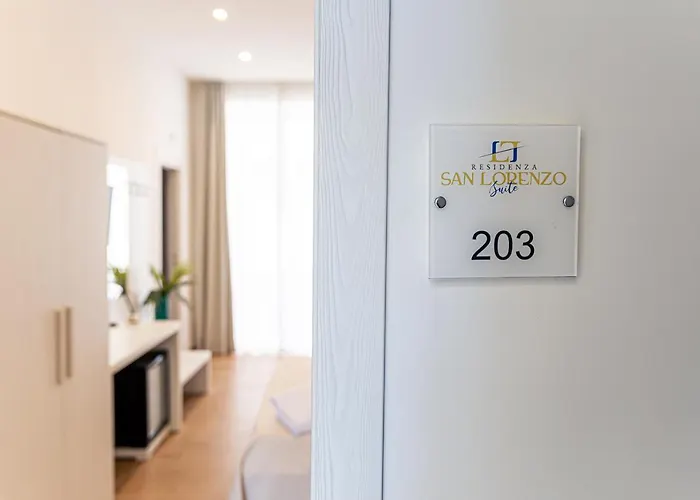 Residenza San Lorenzo