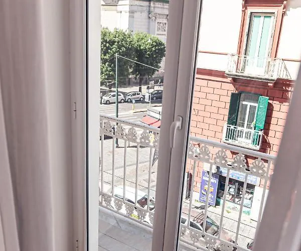 فندق مبيت وإفطار Residenza San Lorenzo 4*