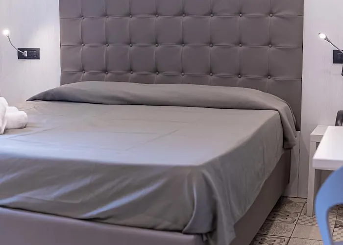 فندق مبيت وإفطار Residenza San Lorenzo