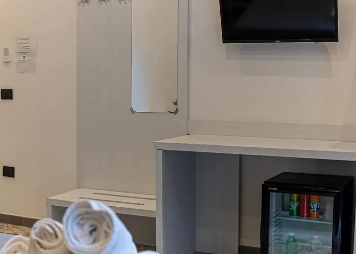 Residenza San Lorenzo 4*