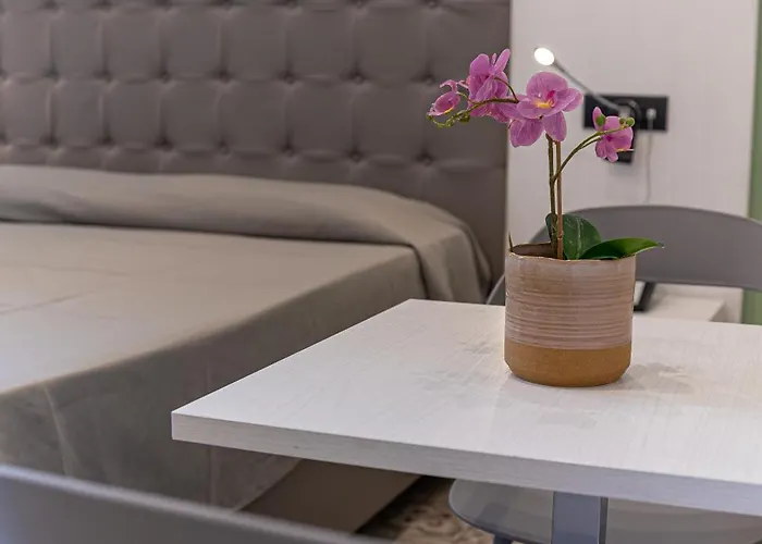 فندق مبيت وإفطار Residenza San Lorenzo