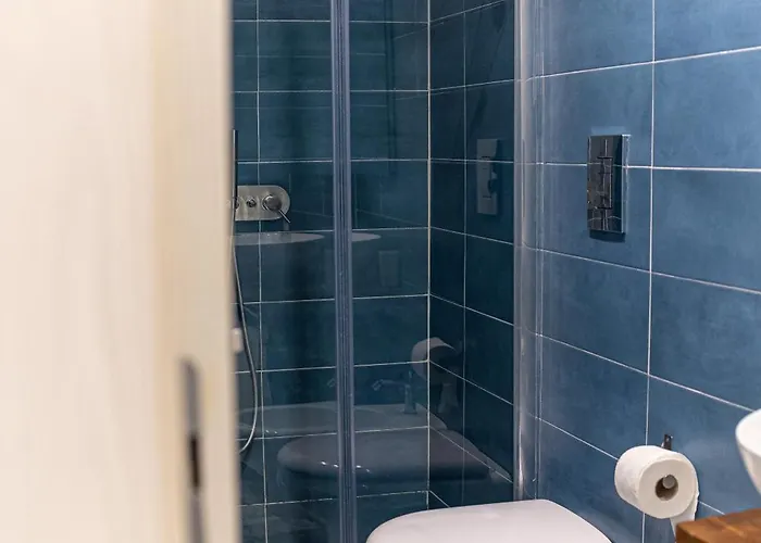 Residenza San Lorenzo 4* نابولي