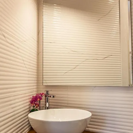 Residenza San Lorenzo Отель типа 