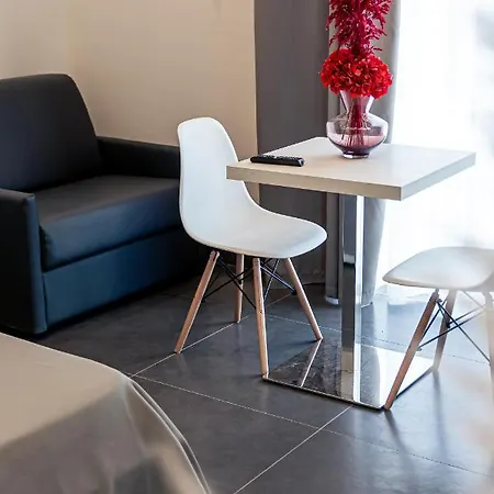 Residenza San Lorenzo Napoli