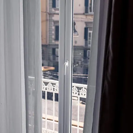 Residenza San Lorenzo Napoli
